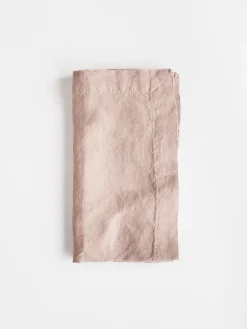Tab Napkin - Verbena