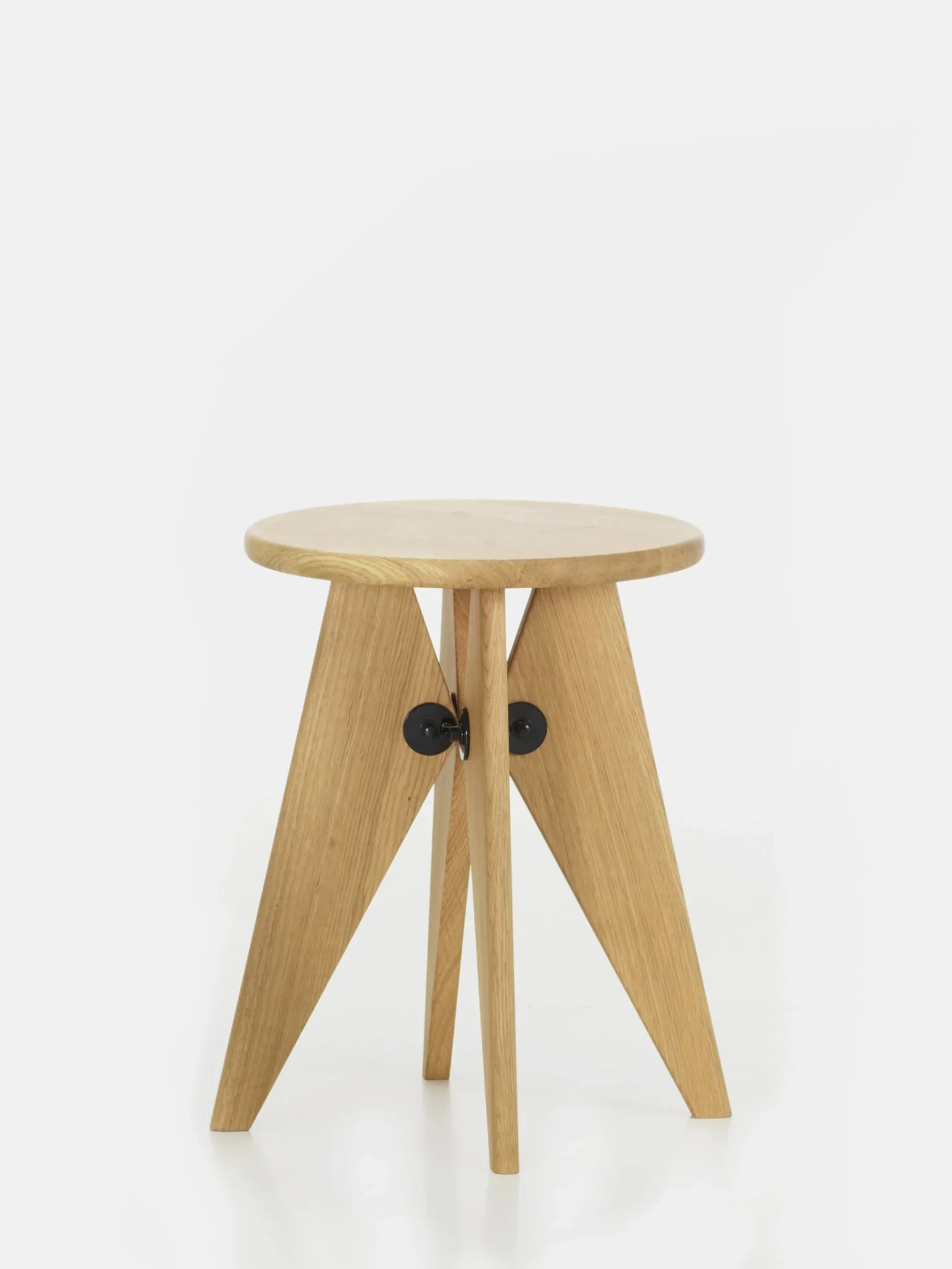 Tabouret Bois – Oak