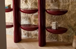 Tai Hen Bookshelf