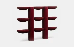 Tai Hen Bookshelf