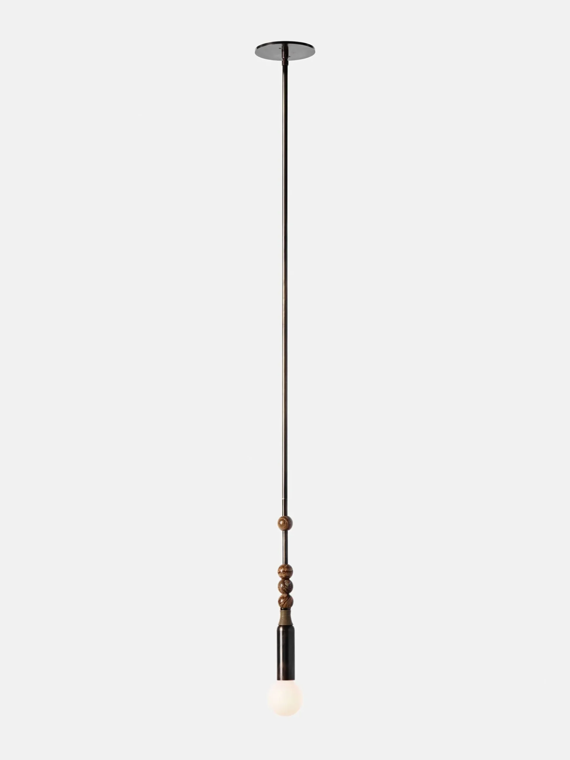 Talisman 1 Pendant