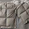 Talk Quilt 140x230 67 Sable