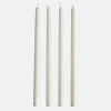 Tapered Candle Set of 4