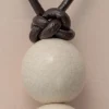 Tassel Ornament - Literati