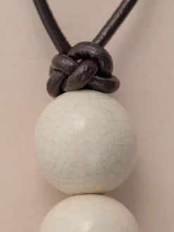 Tassel Ornament - Literati