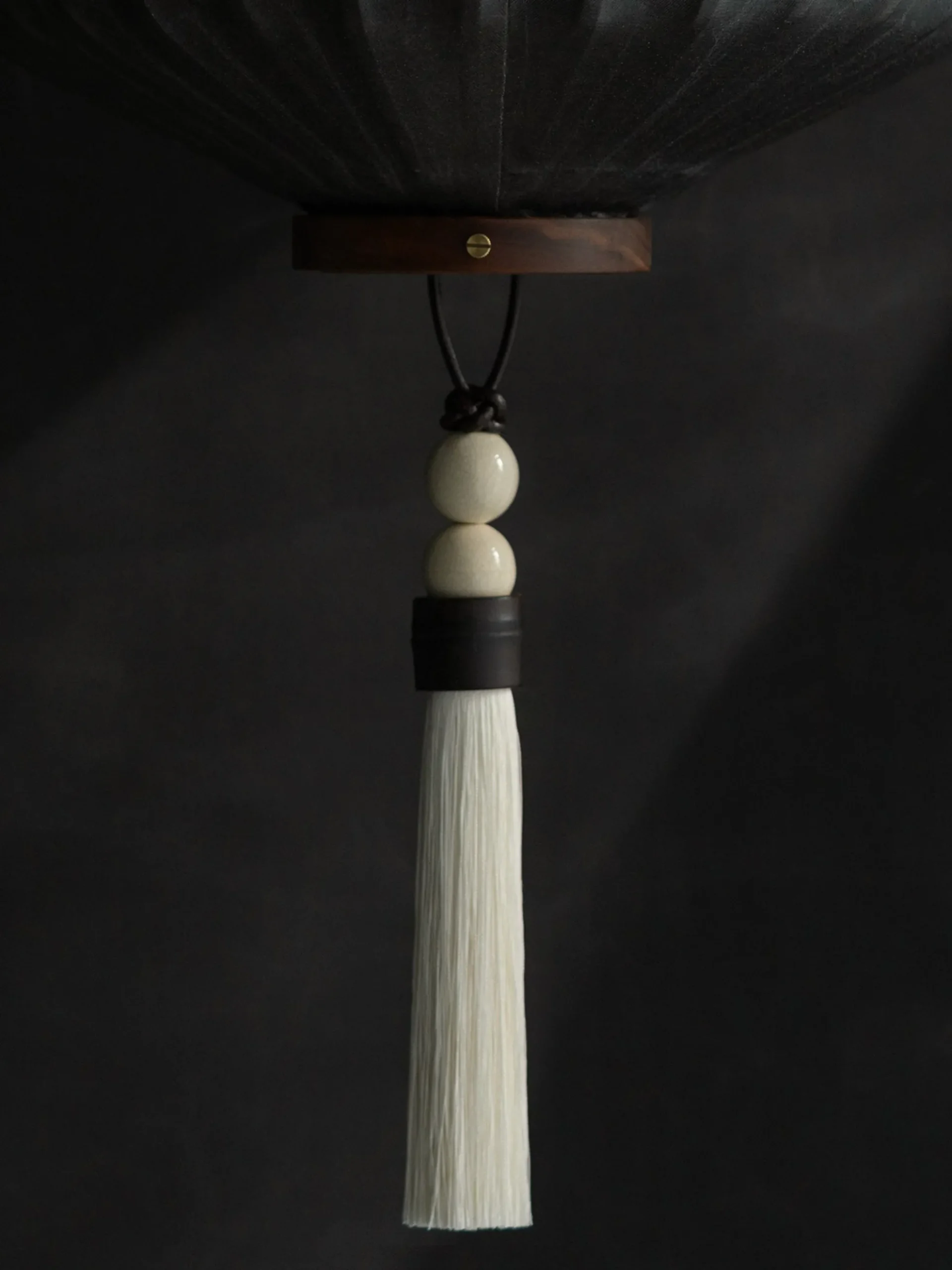 Tassel Ornament - Literati