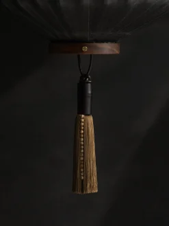 Tassel Ornament - Performer