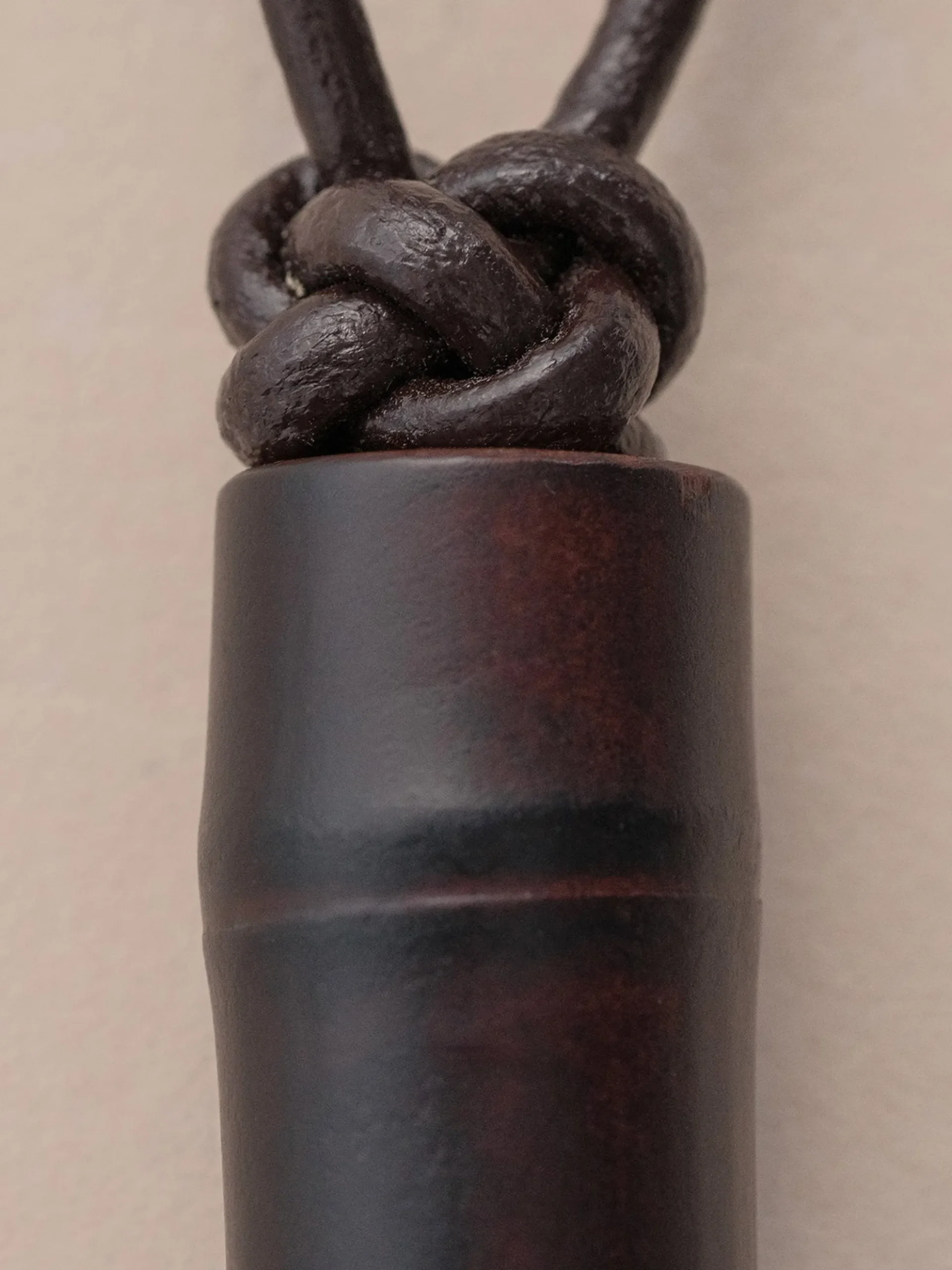Tassel Ornament - Performer