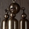 Tassel 3 Pendant