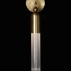 Tassel 1 Sconce