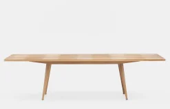 Tavli Dining Table