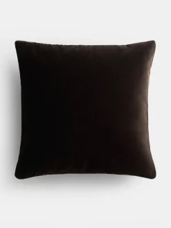 Teddy Velvet Pillow Case 50x50 cm