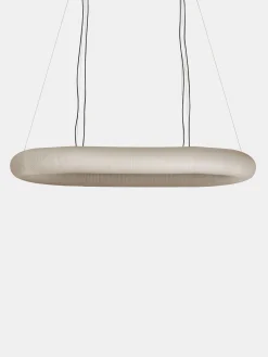 Tekió Circular Pendant