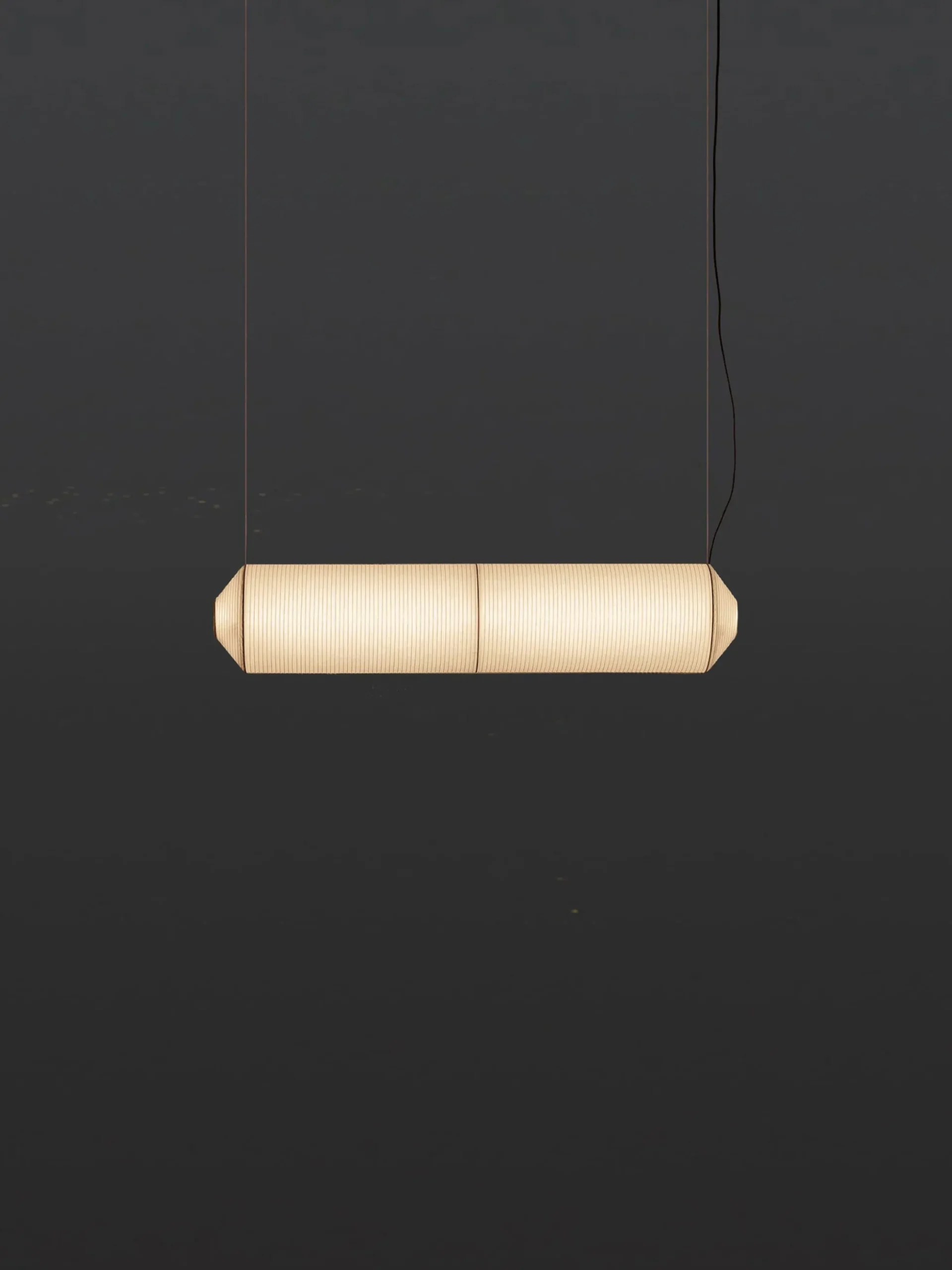 Tekiò Horizontal Pendant