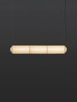 Tekiò Horizontal Pendant