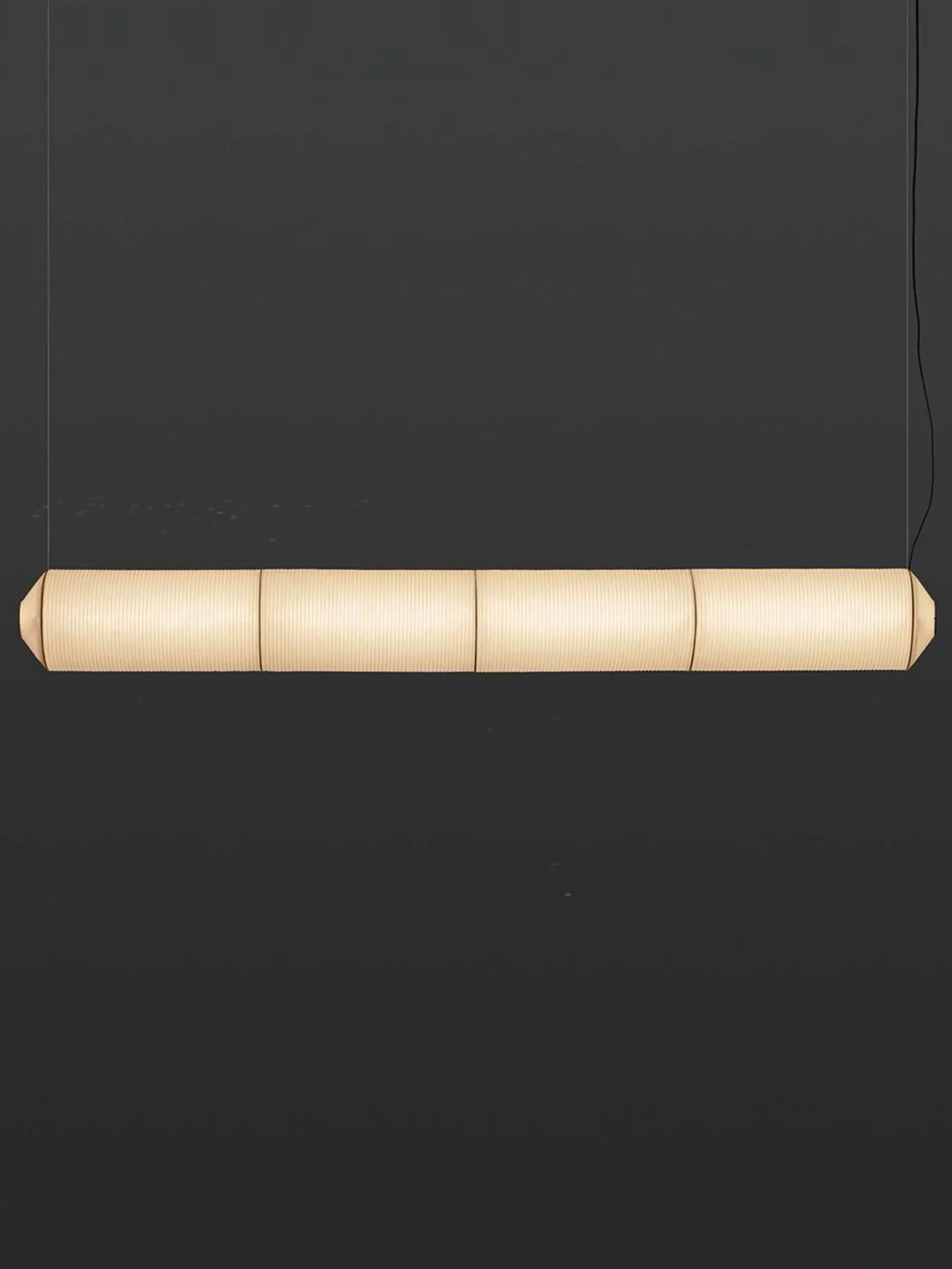 Tekiò Horizontal Pendant