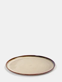 Terres de Rêves - Plate Medium