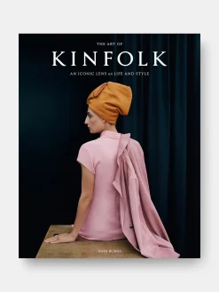 The Art of Kinfolk