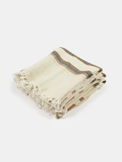 The Belgian Dish Towel - Harlan Stripe