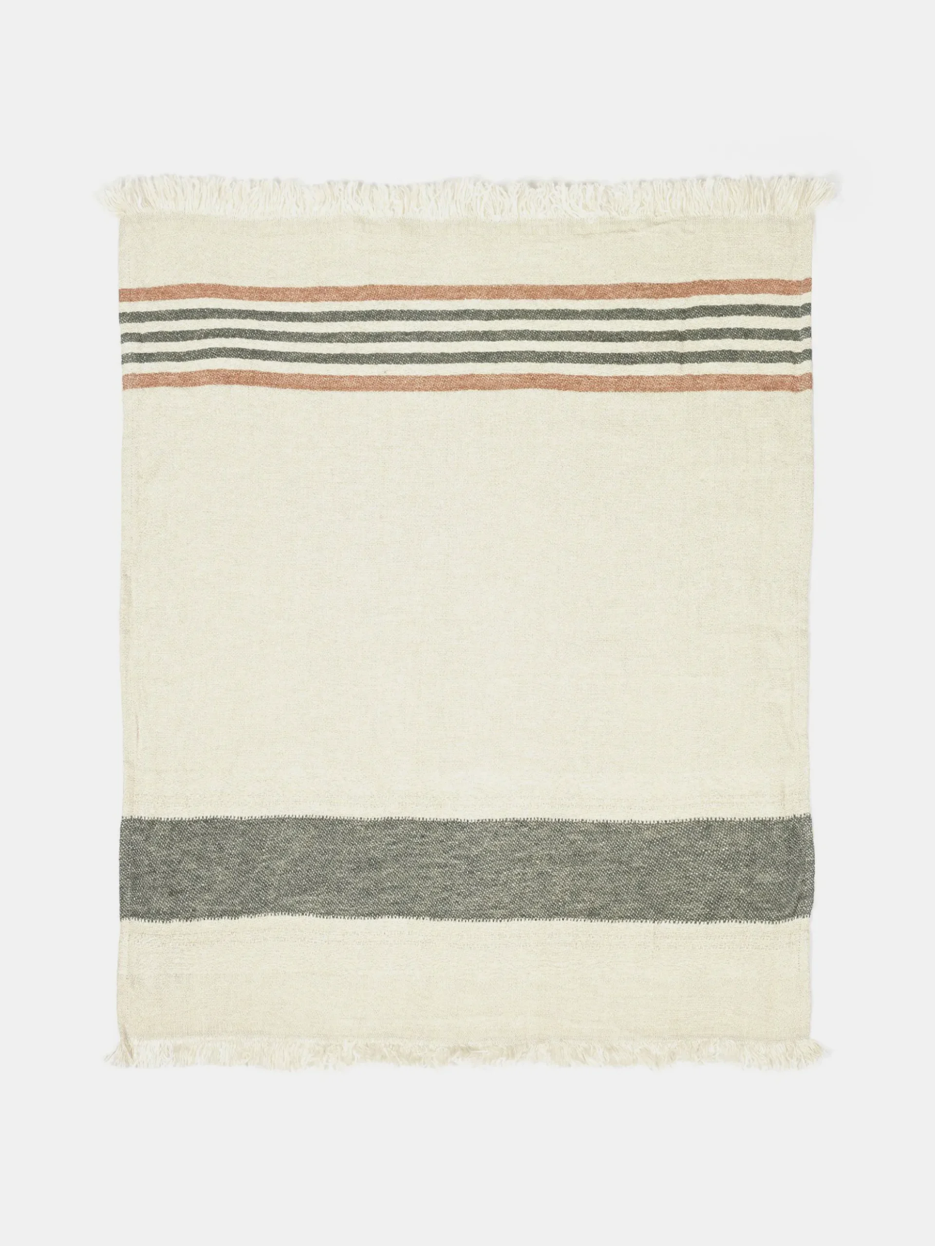 The Belgian Dish Towel - Laguna Verde