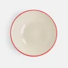 The Line - Salad Bowl - Red Line