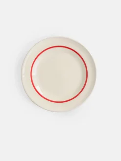 The Line - Side Plate