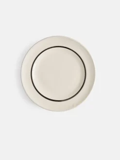The Line - Side Plate