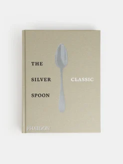 The Silver Spoon Classic