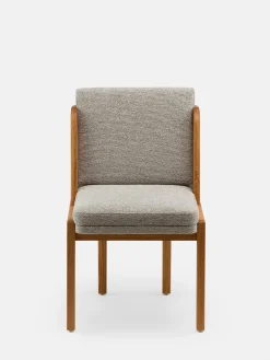 Throne Dining Chair - Rattan