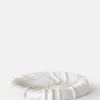 Tides Plate - White