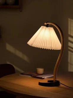 Timberline Table Lamp