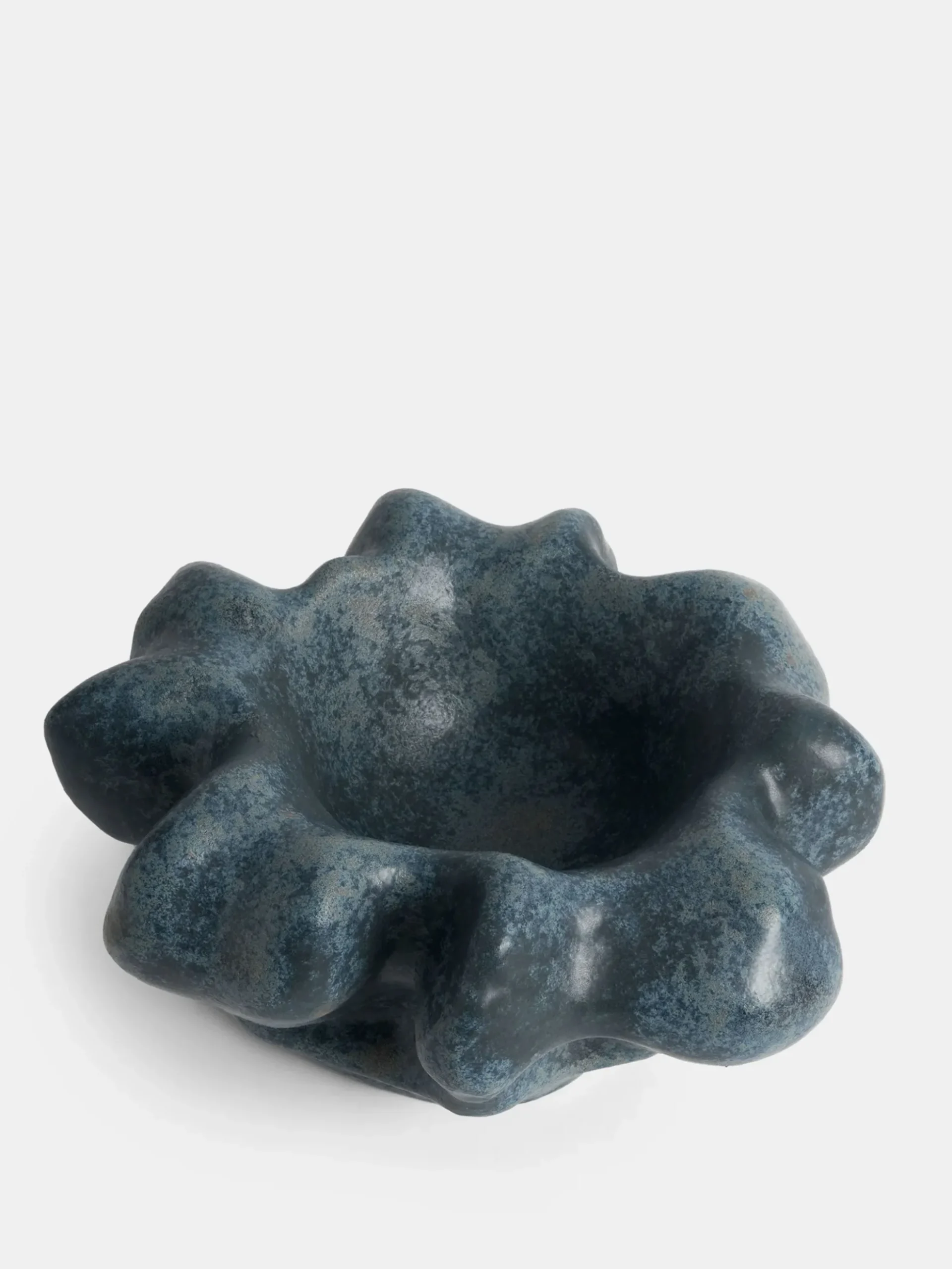 Timna Coupe - Aged Iron