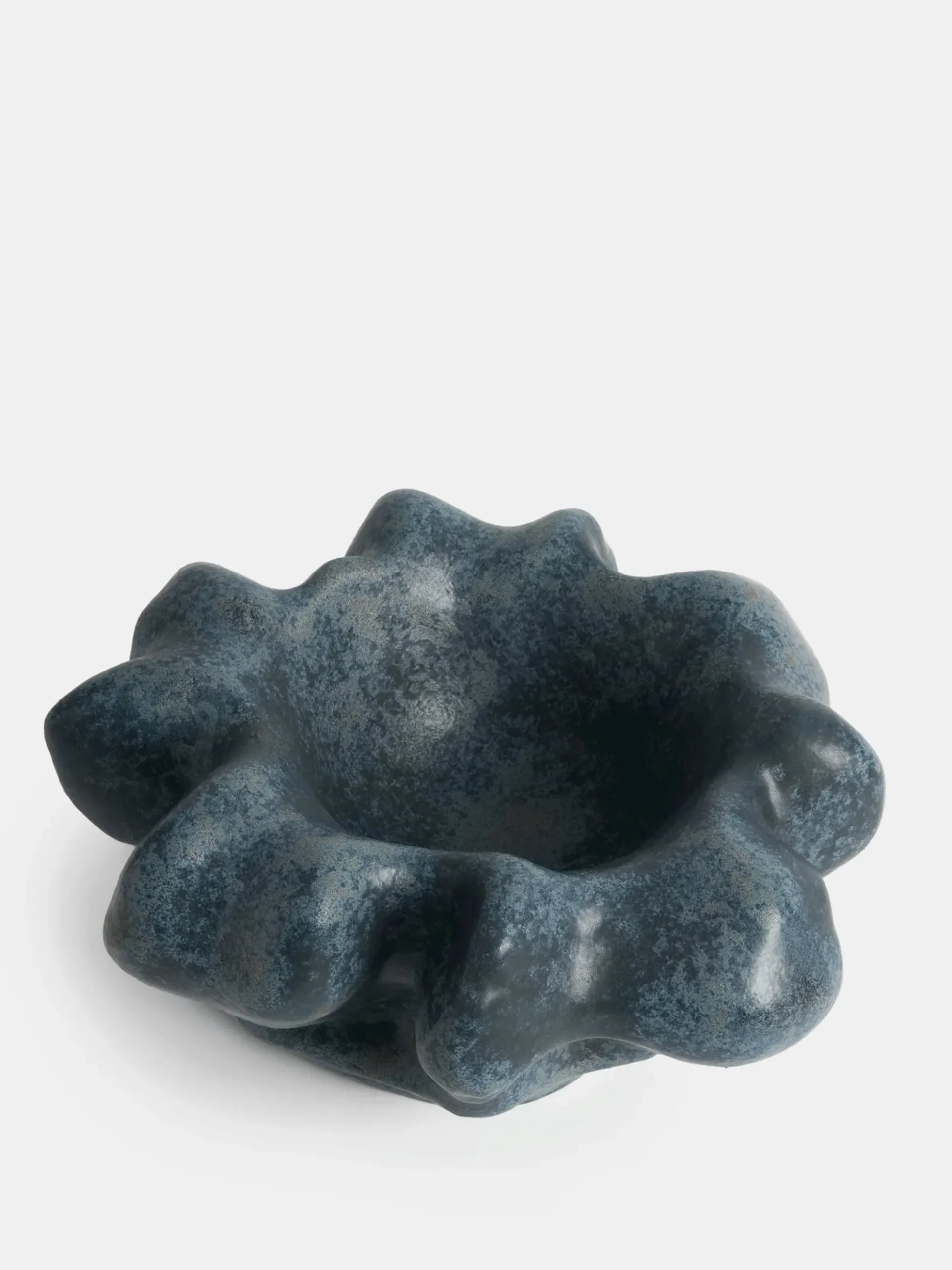 Timna Coupe - Aged Iron