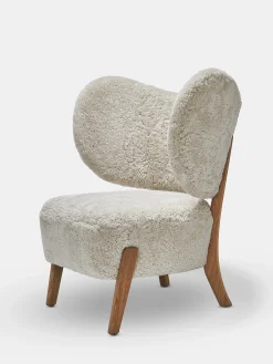 TMBO Lounge Chair