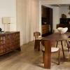 Together Extending Table
