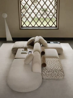 Tokio Sofa