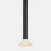 Torres Flush Mounted Tall