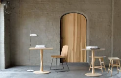 Torsion Dining Table