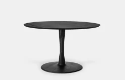 Torsion Dining Table