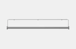 Towel Holder - Single