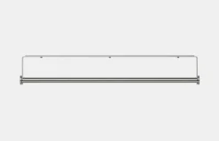 Towel Holder - Single