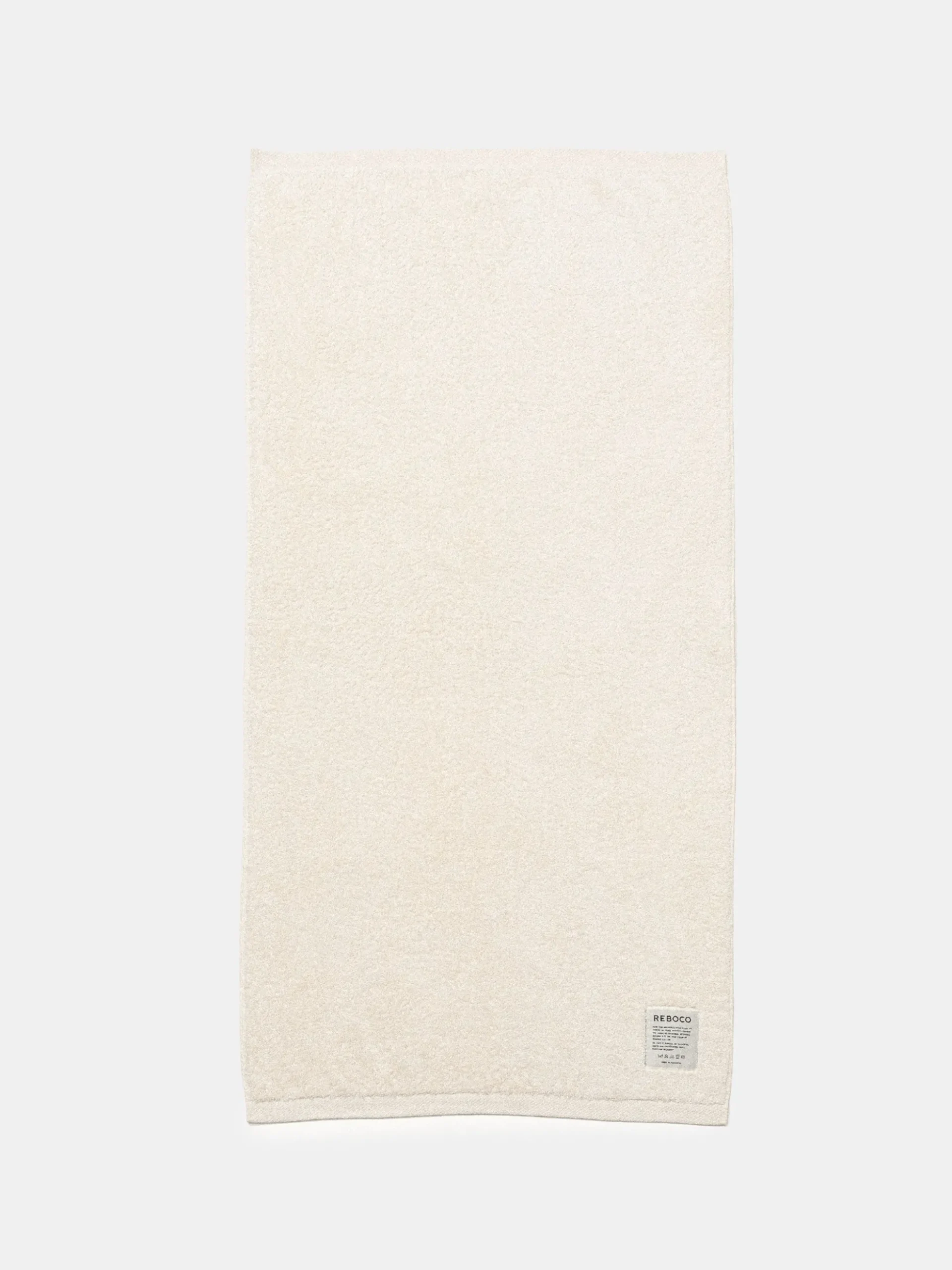 Towel Undone