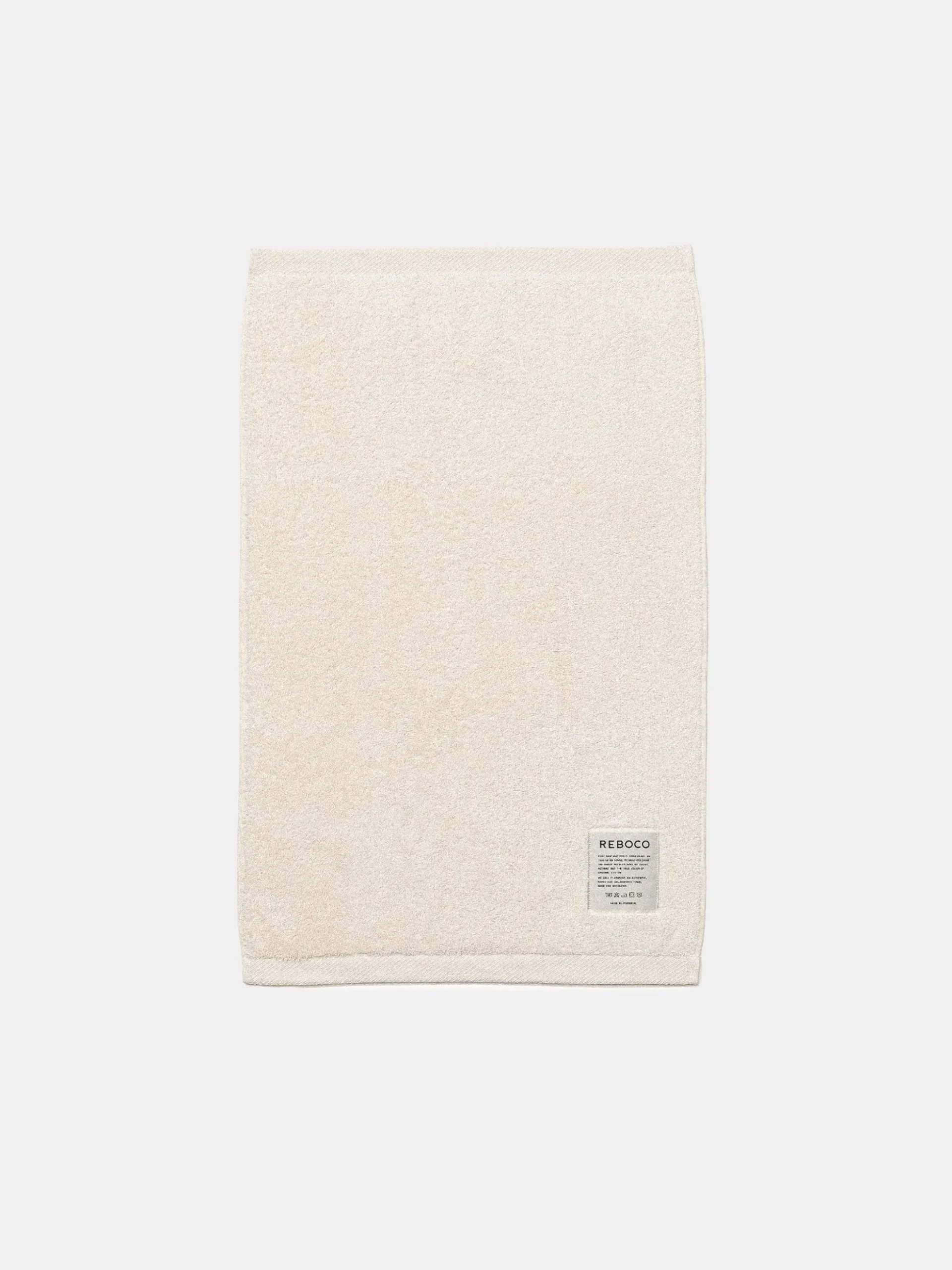 Towel Undone