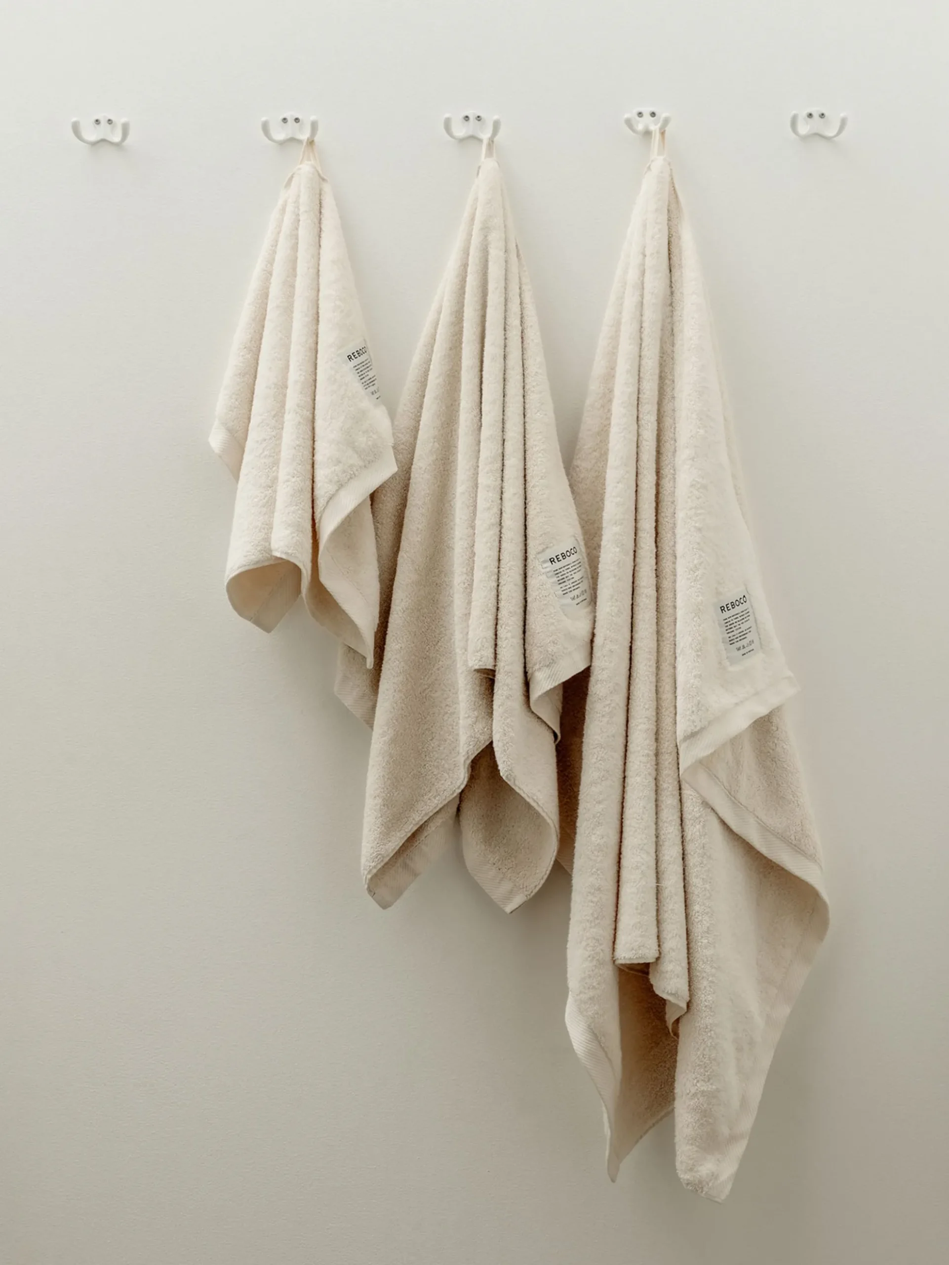 Towel Undone