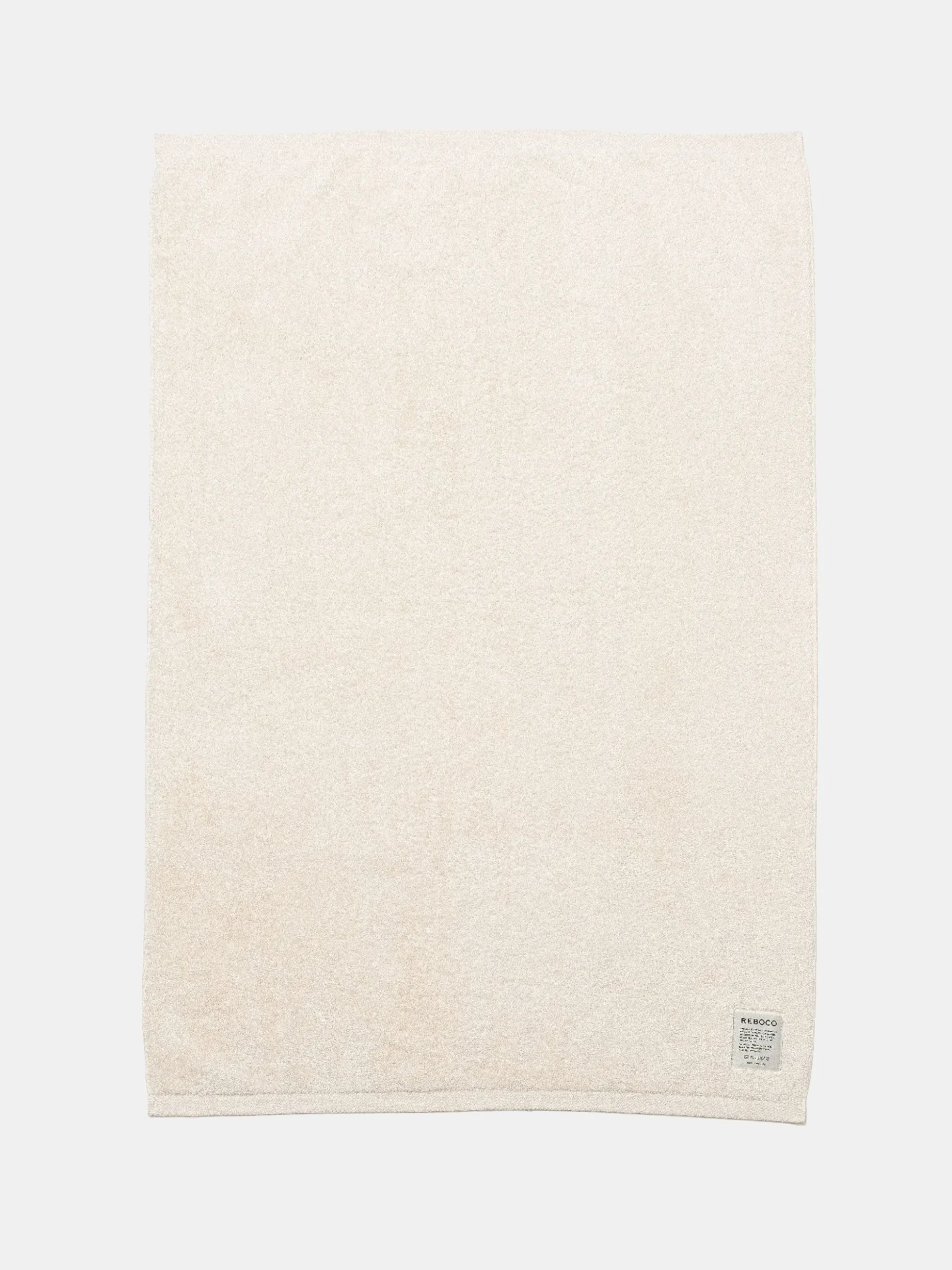 Towel Undone