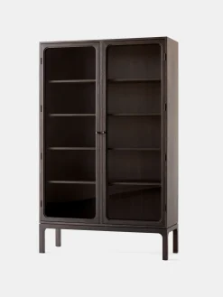 Trace Double Cabinet