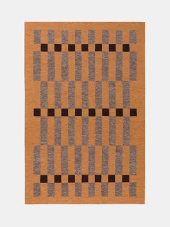 Tradition 01 - Orange