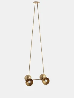 Trapeze 4 Pendant