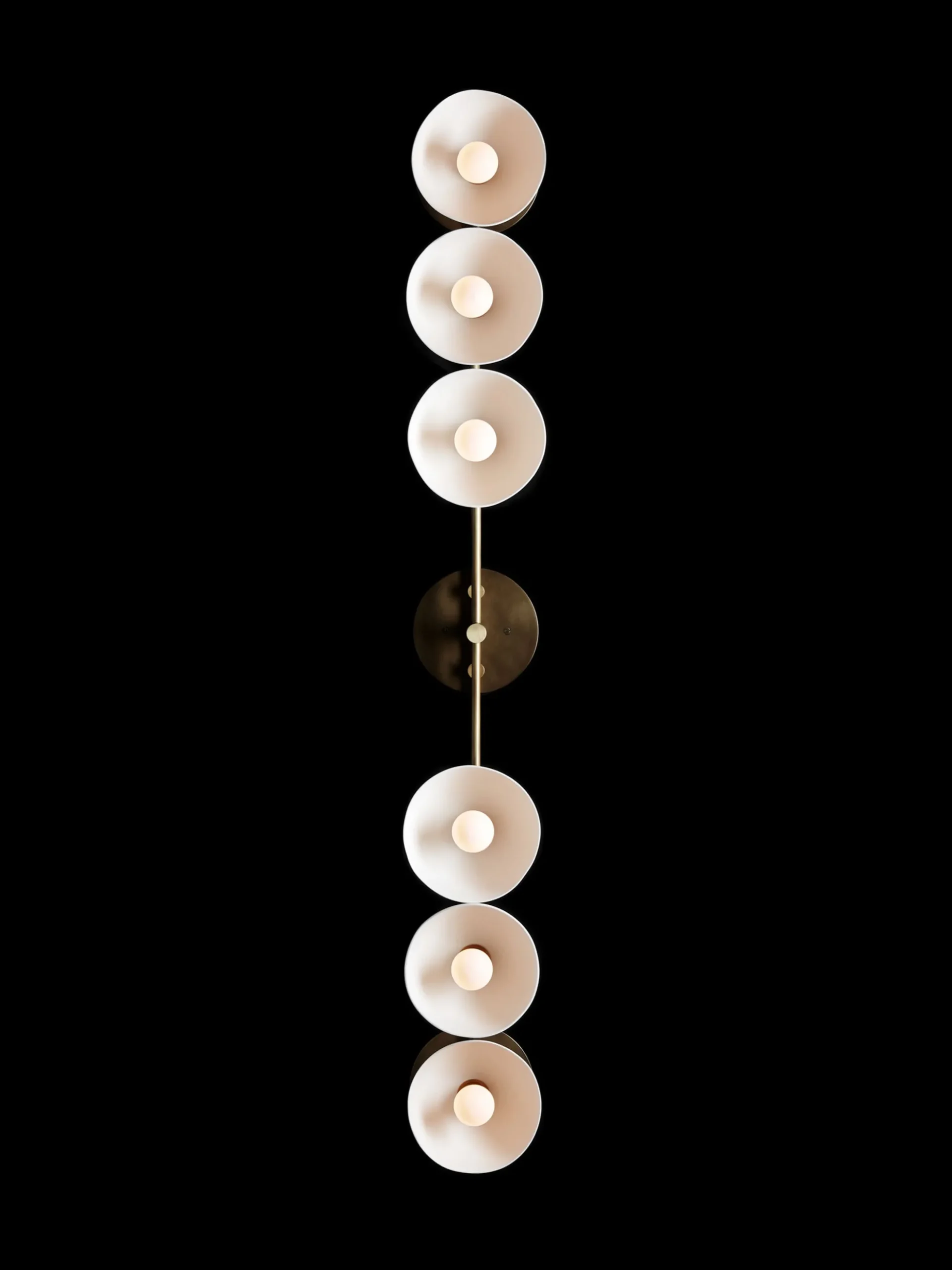 Trapeze 6 Surface