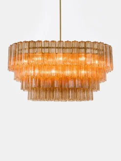 Trentino Dining Chandelier